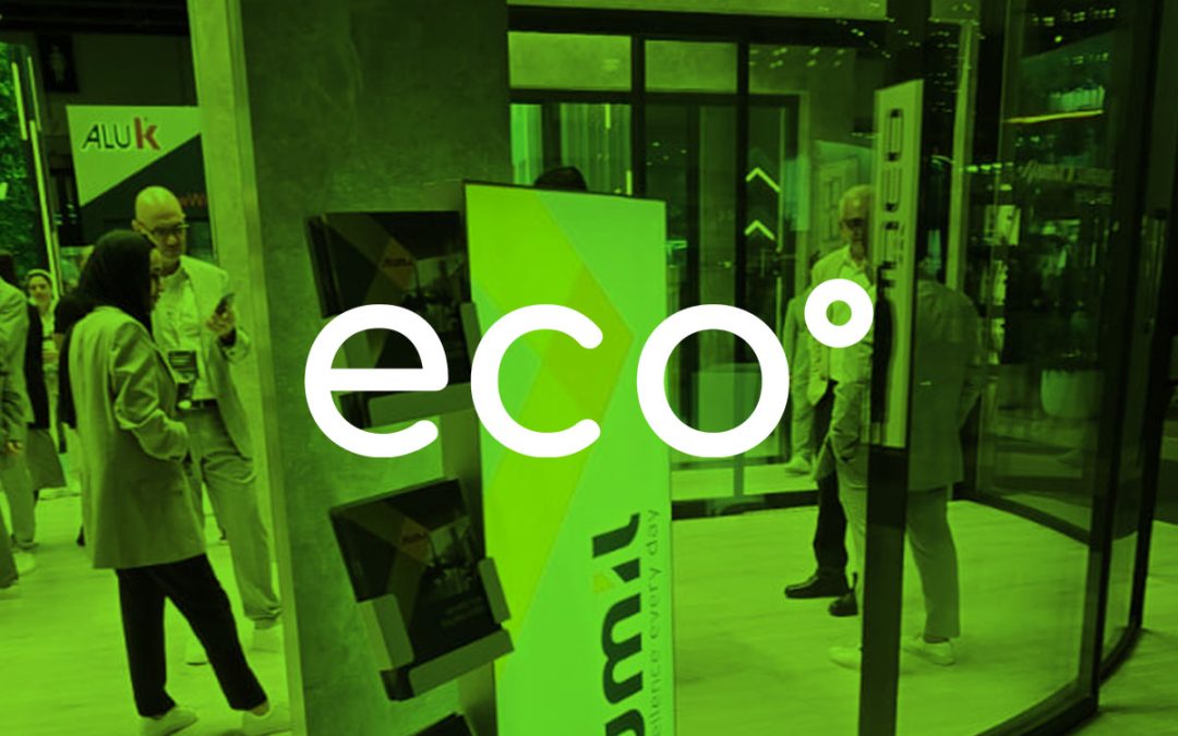 Big 5 Global Dubai 2025: BIPV Façade & Solar Roof Tiles for Sustainable Construction in MEASA